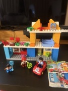 Lego Duplo 10835, dom rodzinny