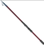 Wedka Robinson Firebird Tele Match 3,90 m, 5-24 g