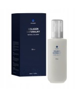 Kolagen naturalny Colway Silver 200 ml butelka z pompką