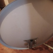 talerz do TV satelitarnej