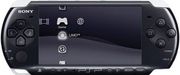 IDEALNA PSP 3004 PIANO BLACK + GRATISY + GWAR + GRY !!