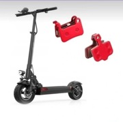 Klocki hamulcowe do hulajnogi Joyor Y6-S ceramiczne (komplet) 