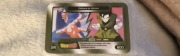 Karty walki Chio Dragon ball GT i Z, Nowe, Folia