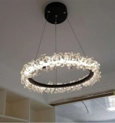 Lampa wisząca piekna