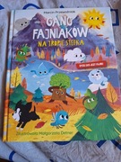 Gangster fajniaków. Na tropie Stefka
