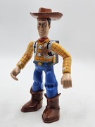 Toy Story Szeryf Chudy figurka interaktywna