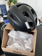 Inteligentny kask rowerowy SS one, ioxy safe & sound