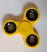 Fidget spinner zabawka