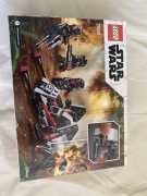 Lego star wars 75226 inferno squad