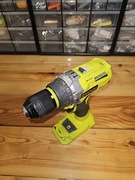 Wiertarko-wkrętarka udarowa RYOBI R18PD7 18V 85Nm bezszczotkowa