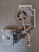 Chłodzenie radiator wentylator Lenovo Thinkpad T440p 
