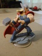 Disney Infinity 2.0 - figurka THOR -  ideał najtaniej