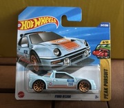 HOT WHEELS - FORD RS200 - PEAK PURSUIT - 9/10 - 247/250 - 2025