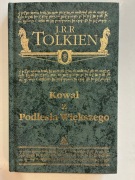 Kowal z Podlesia Większego 