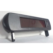 Solarny czujnik alarmowy 