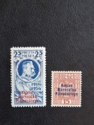 278 - 279 ** Sypanie kopca J. Piłsudskiego 1935r.