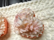 Świeczki sojowe -Babeczki 