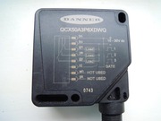 Banner True Color Sensor