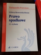 Prawo spadkowe