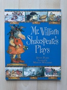 Komiks - 7 najpopularniejszych sztuk Szekspira