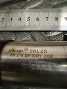 Szwajcarski silniczek z enkoderem Escap 26L2R 28 218 BP100Y 288