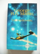 George R. R. Martin, Tuf Wędrowiec 1997