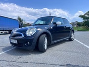 Mini Cooper R56 2007 1,6