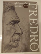 Komedie 1855-1868. Aleksander Fredro - stan idealny 