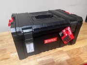 Skrzynka narzędziowa Qbrick Pro Toolbox 2.0