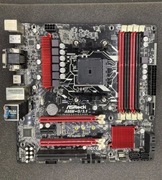 Płyta ASRock A88M-G/3.1 4xDDR3/USB3.2/M.2 Gen2x4 FM2+