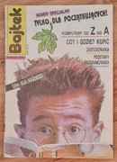 CZASOPISMO BAJTEK numer specjalny 