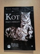 Kot święty i przeklęty Bogda Balicka 