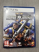 Warhammer 40k Space Marine 2 PS5 + DLC
