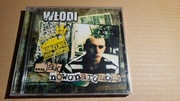 WŁODI - Jak nowonarodzony (folia) MINT