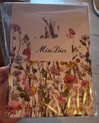 Miss Dior Notes + koperty