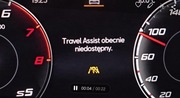 Travel Assist Niedostępny - rozwiązanie