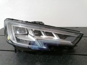 Audi A4 Matrix, kompletna lampa 8W0941036 