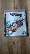 Burnout Paradise PS3