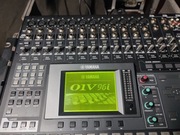 Yamaha 01V96i,  case