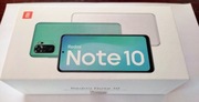 XIAOMI REDMI NOTE 10