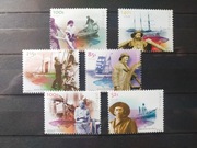 Portugalia ryba rybołówstwo