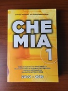 Chemia 1 Zbiór zadań 2002 - 2019 Dariusz Witowski