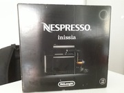 Nespresso inissia - ekspres do kawy