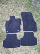 Oryginalne dywaniki welurowe Nowy Volkswagen T-Roc