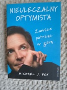NIeuleczalny optymista Michael J. Fox