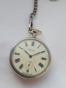 Kieszonkowy zegarek Molnija