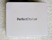 Osuszacz i sterylizator UV do słuchawek airpods i aparatów słuchowych.