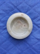 POPIELNICZKA Z ONYKSU - GRATKA DLA KOLEKCJONERA