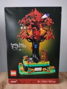 Lego Ideas 21346 Rodzinne drzewo 