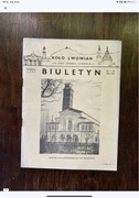 Koło Lwowian Biuletyn czerwiec 1980 Londyn